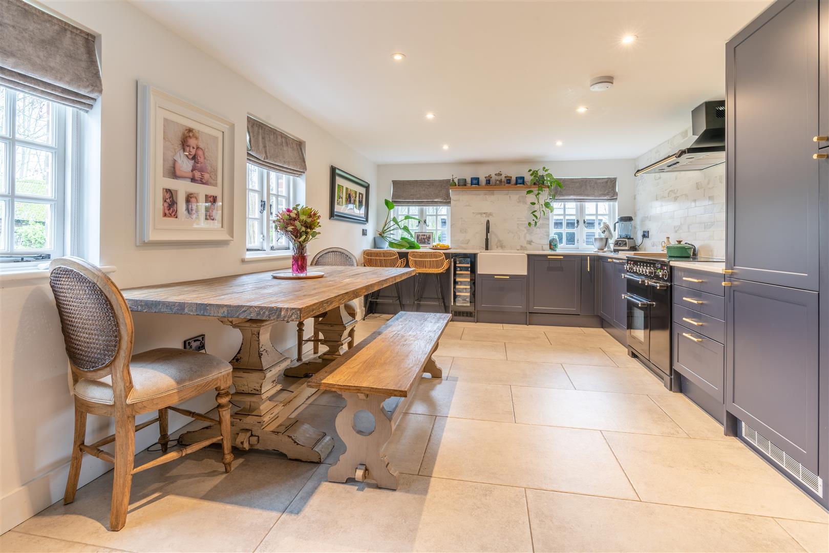 Thorley Street, Stortford Prestige & Village